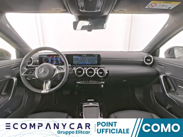 MERCEDES-BENZ A 180 usata, con Chiusura centralizzata
