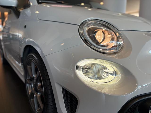 ABARTH 595 usata, con Alzacristalli elettrici
