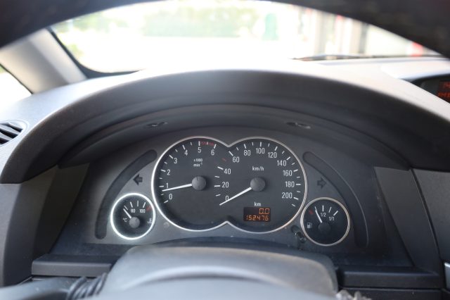 OPEL Meriva usata, con Autoradio