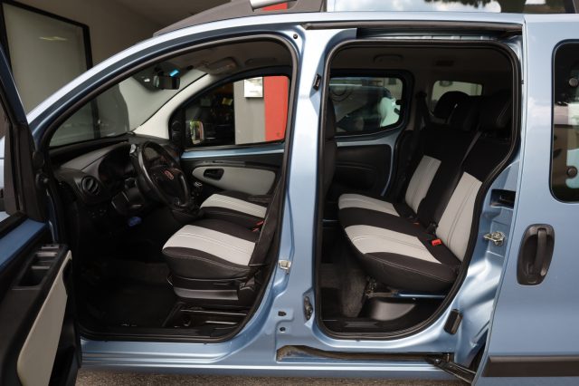 FIAT Qubo usata 50
