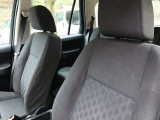 LAND ROVER Freelander usata, con Sensore di luce