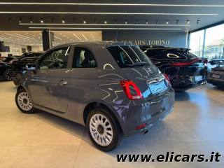 FIAT 500 usata, con Airbag