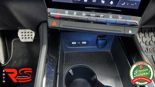 RENAULT Austral usata, con Fari LED