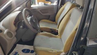 FIAT Panda usata, con Controllo automatico clima