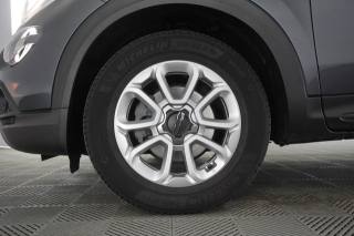 FIAT 500X usata 13