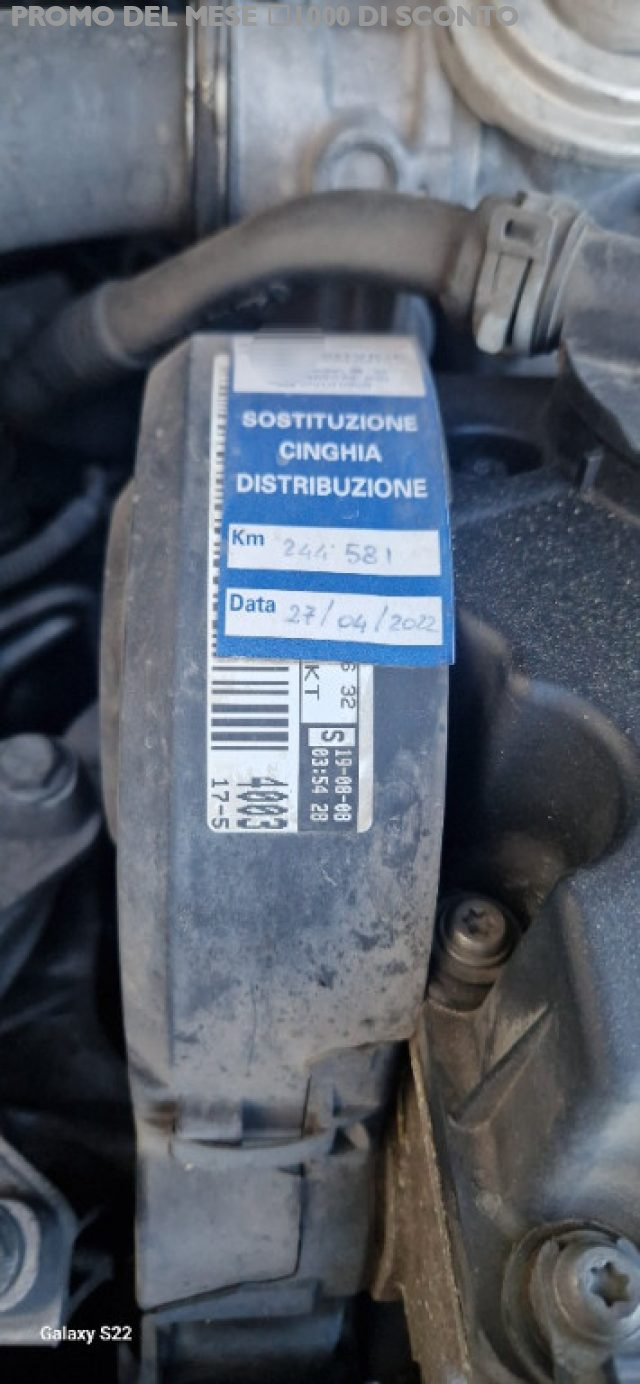 VOLKSWAGEN Polo usata, con Chiusura centralizzata
