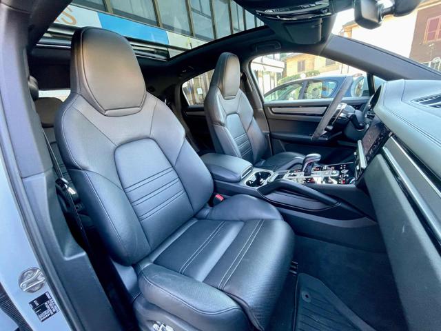 PORSCHE Cayenne usata, con ESP