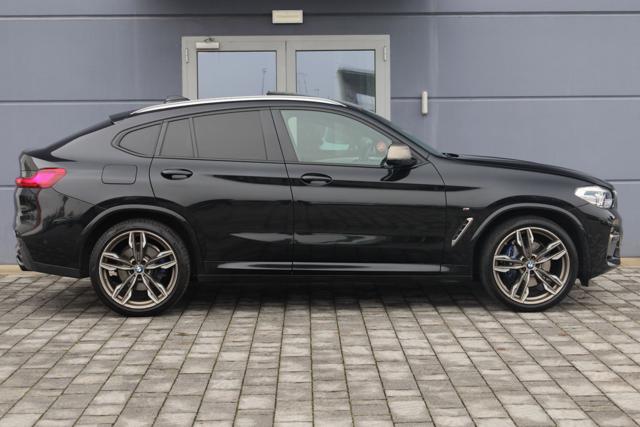 BMW X4 usata, con Limitatore di velocità
