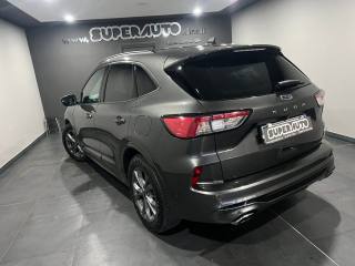 FORD Kuga usata, con Airbag Passeggero