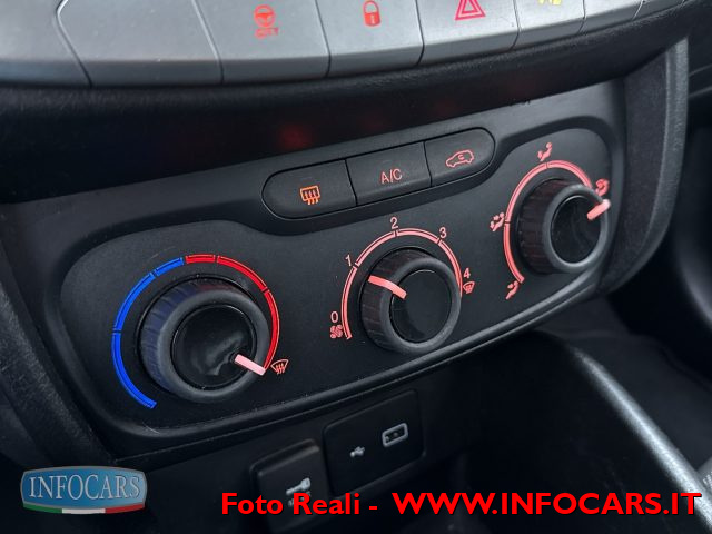 FIAT Tipo usata, con Specchietti laterali elettrici