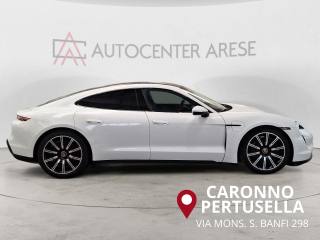PORSCHE Taycan usata, con Alzacristalli elettrici
