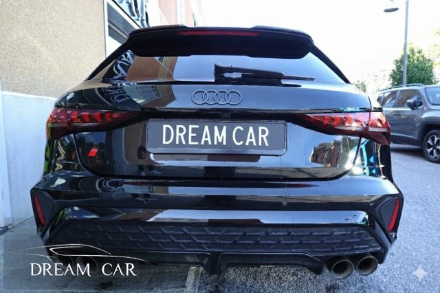 AUDI S3 usata, con Airbag Passeggero