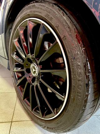 MERCEDES-BENZ A 200 usata 28