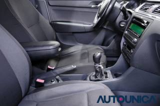 SKODA Rapid usata 42