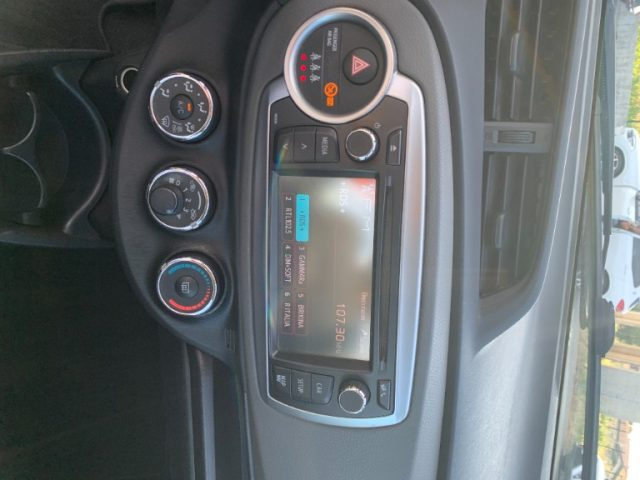 TOYOTA Yaris usata, con Immobilizzatore elettronico