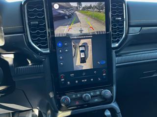 FORD Ranger usata, con Boardcomputer