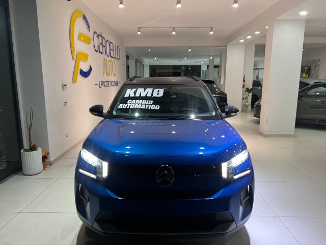 CITROEN C3 usata, con Sensore di luce