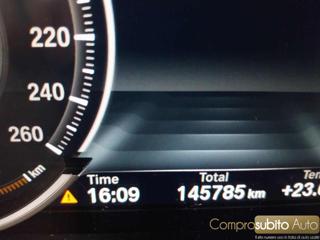 BMW X6 usata 42