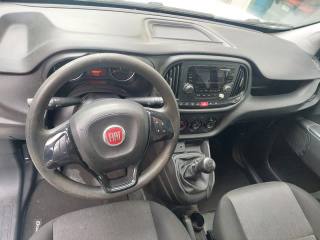 FIAT Doblo usata, con Climatizzatore