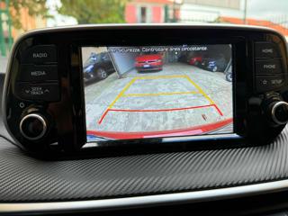 HYUNDAI Tucson usata, con Cruise Control
