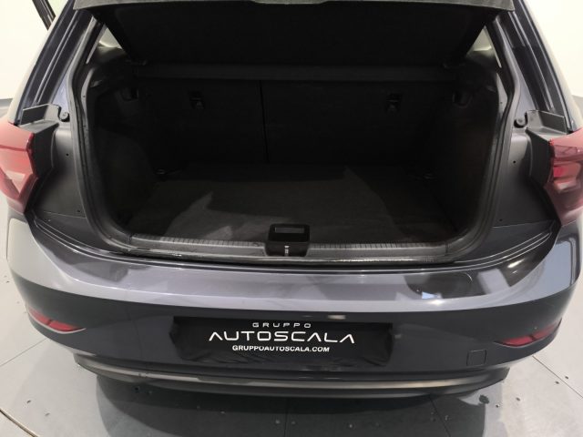 VOLKSWAGEN Polo usata, con Touch screen