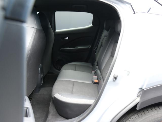 NISSAN Juke usata, con Boardcomputer