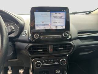 FORD EcoSport usata 16