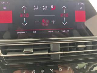 CITROEN C5 Aircross usata, con Controllo trazione