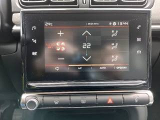 CITROEN C3 usata, con ESP