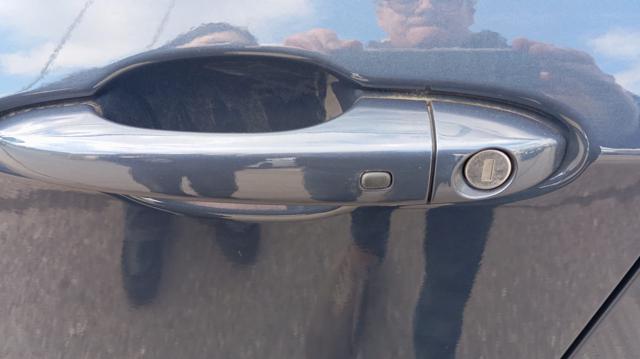 JEEP Compass usata, con Chiusura centralizzata telecomandata