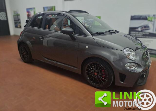 ABARTH 595 usata 44