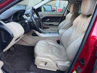 LAND ROVER Range Rover Evoque usata, con Fari Xenon