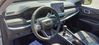 JEEP Compass usata, con Controllo automatico clima