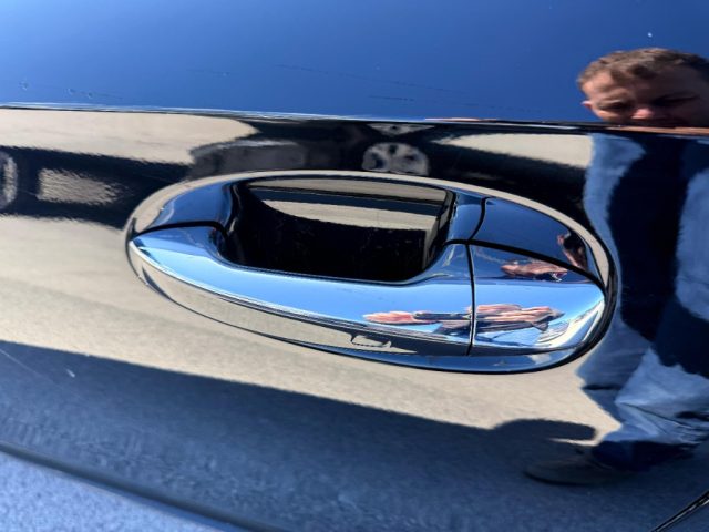 MERCEDES-BENZ A 200 usata, con Specchietti laterali elettrici
