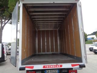 IVECO Daily usata, con Chiusura centralizzata