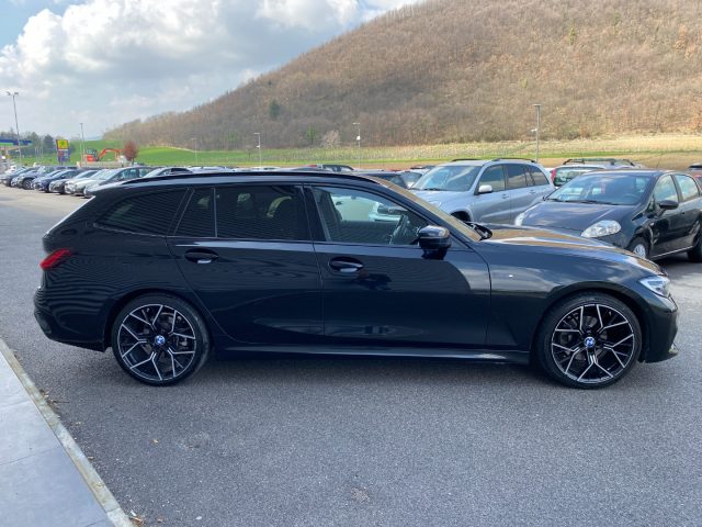 BMW 320 usata, con Airbag Passeggero