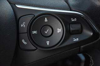 OPEL Grandland X usata, con Volante in pelle