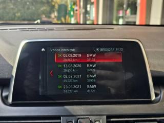 BMW 216 usata 141