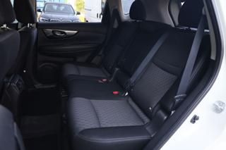 NISSAN X-Trail usata, con Chiusura centralizzata