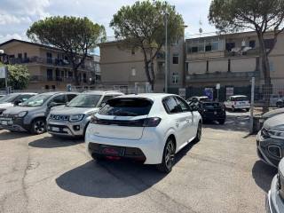 PEUGEOT 208 usata, con Autoradio