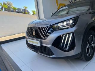 PEUGEOT 2008 usata, con Fendinebbia