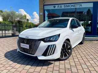 PEUGEOT 208 PureTech 100 Stop&Start 5 porte Allure - KM0