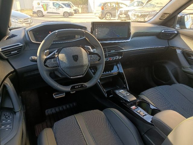 PEUGEOT 2008 usata, con Antifurto