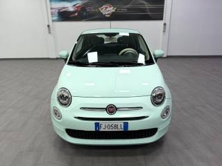 FIAT 500 usata, con Airbag