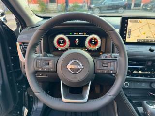 NISSAN X-Trail usata, con Autoradio