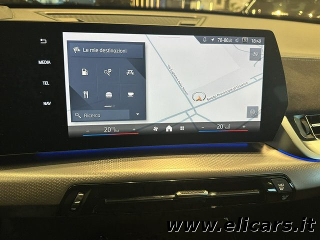 BMW X2 usata, con Climatizzatore