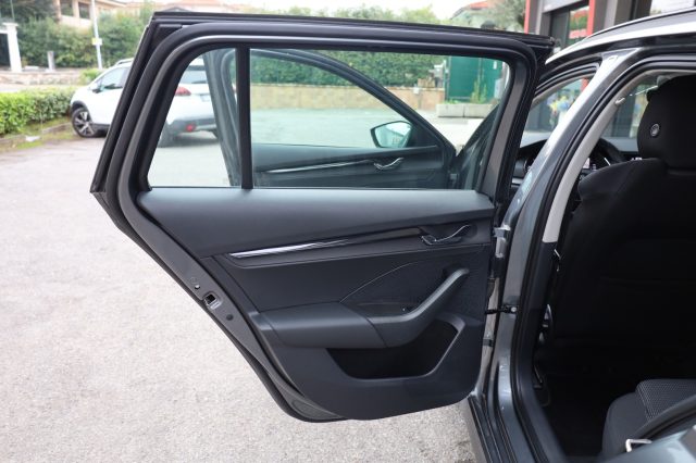 SKODA Octavia usata 112