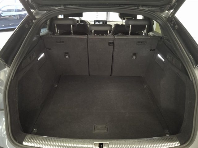 AUDI Q5 usata, con ESP