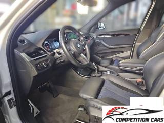 BMW X1 usata, con Autoradio