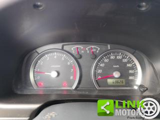 SUZUKI Jimny usata, con Climatizzatore